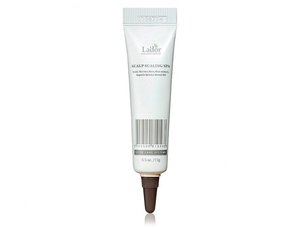 Lador Scalp Scaling Spa Ampoule Head Scaling Spray 15 ml