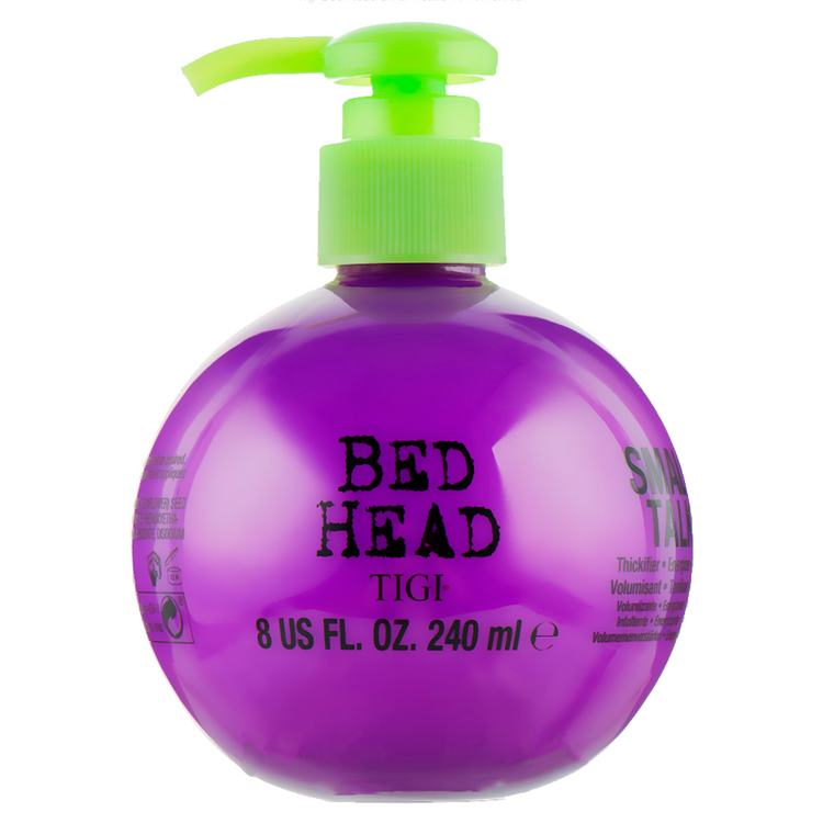 Tigi Bed Head Small Talk 3-in-1 Thickifier крем для об'єму та ущільнення волосся 240 мл