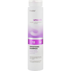 Erayba BS12 Bio Smooth Treatment Shampoo Шампунь для выпрямления волос, 250 мл