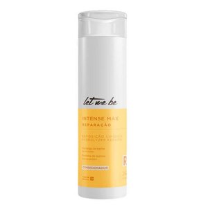 Let Me Be Intense Max Conditioner 240 ml