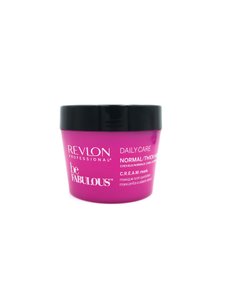 Маска для нормальных и густых волос Revlon Professional Be Fabulous Normal/Thick Mask 200 мл