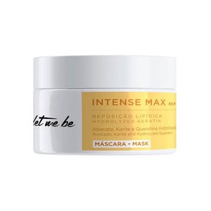 Маска Let Me Be Intense Max Mask 250 мл