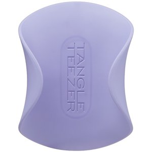 Tangle Teezer The Scalp Exfoliator and Massager Lavender Lite щетка для массажа головы