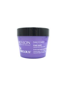 Revlon Professional Be Fabulous Fine Cream Mask 200 ml