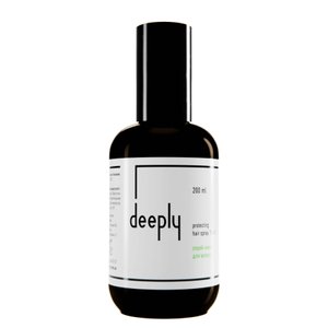 Deeply protecting hair spray 10 in 1 200 ml