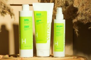 How to care for your hair at home after keratin