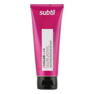 Subtil Color Lab/VOLUME INTENSE термозахисний крем для тонкого волосся без об'єму 75 мл