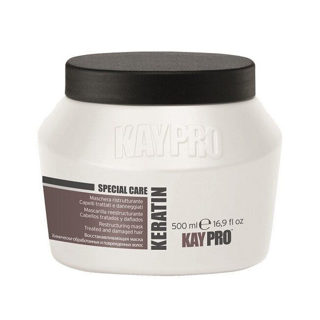 KayPro Keratin Special Care Mask 500 ml