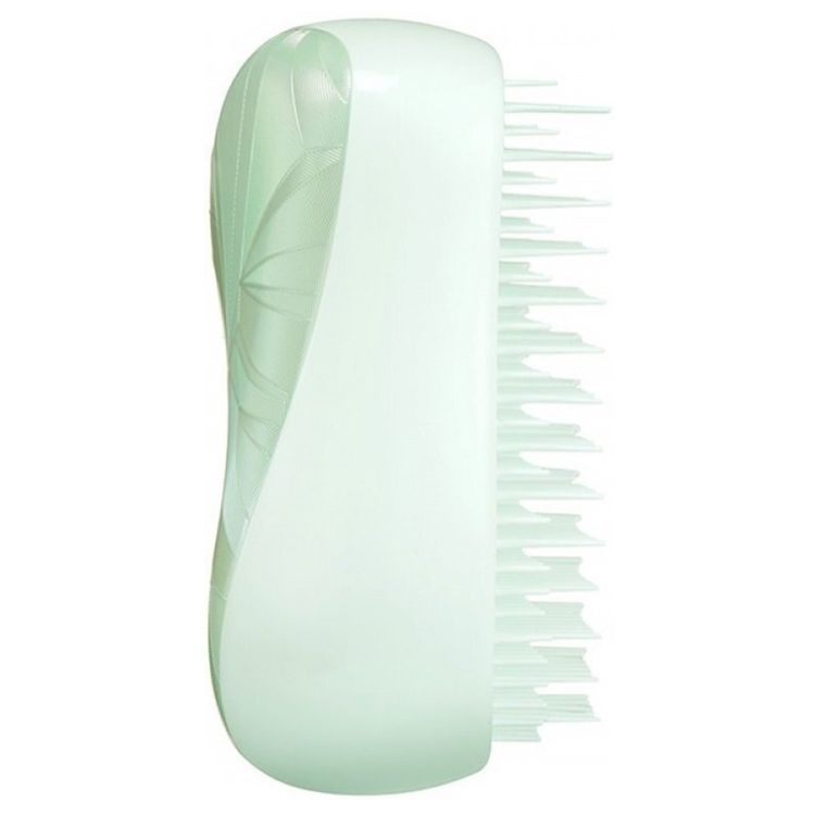 Tangle Teezer. Гребінець Compact Styler Smashed Pistachio