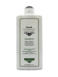 Nook DHC Purifying Shampoo 500 ml