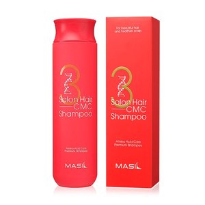 Masil 3 Salon Hair CMC Shampoo 300 ml