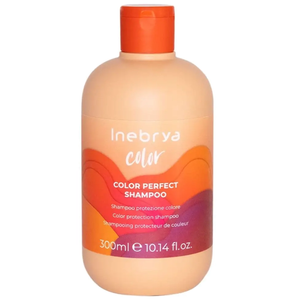 Inebrya Color Perfect Shampoo Шампунь для окрашенных волос 300 мл