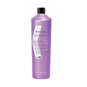 KayPro NoYellowGigs Shampoo 350 ml