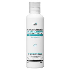 Шампунь для сухого волосся La'dor Damaged Protector Acid Shampoo 150 мл