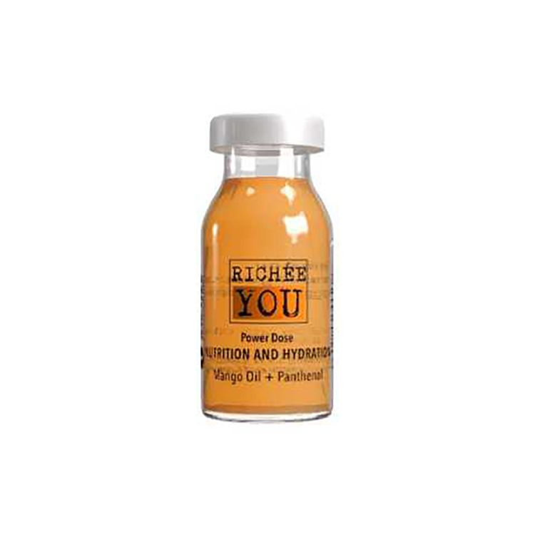 Richee You Power Dose Nutrition And Hydration 12 ml