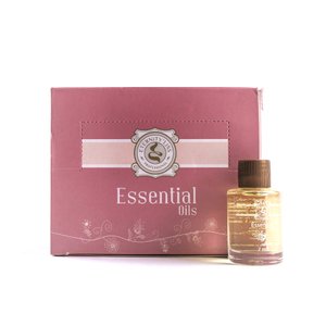 Eternity Liss Essential Argan Oil Арганова олія, упаковка 12x7 мл