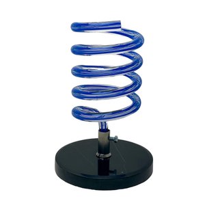 Hair Expert Tabletop hair dryer stand, BLUE