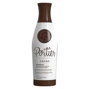 Portier Cacao Deep Cleansing Shampoo 1000 ml