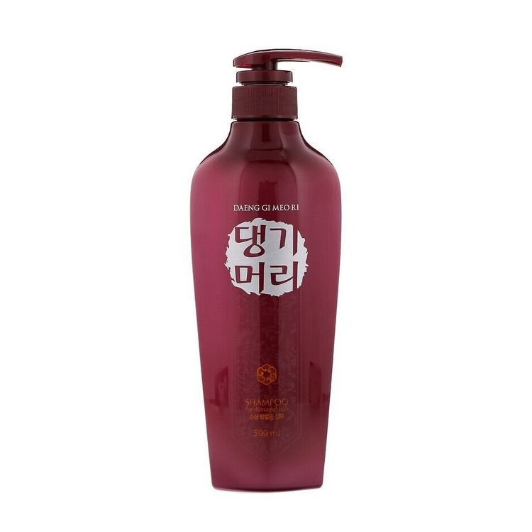 Daeng Gi Meo Ri Shampoo for Damaged Hair Шампунь для пошкодженого волосся 300 мл