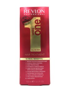 Revlon Professional Uniq One All In One Hair Treatment 150 ml