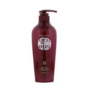 Daeng Gi Meo Ri Shampoo for Normal to Dry Scalp Шампунь для нормальных и сухих волос 300 мл