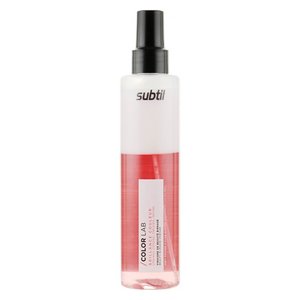 Subtil Color Lab/BRILLANCE COULEUR two-phase conditioner with raspberry vinegar 200 ml