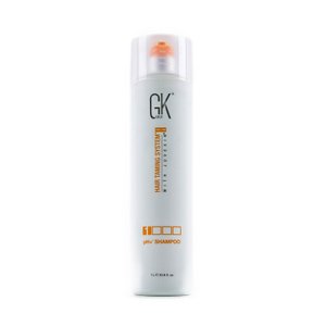 Технічний шампунь глибокого очищення Global Keratin pH + Shampoo, 500 мл