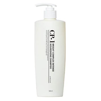 Esthetic House CP-1 Bright Complex Intense Nourishing Shampoo 500 ml