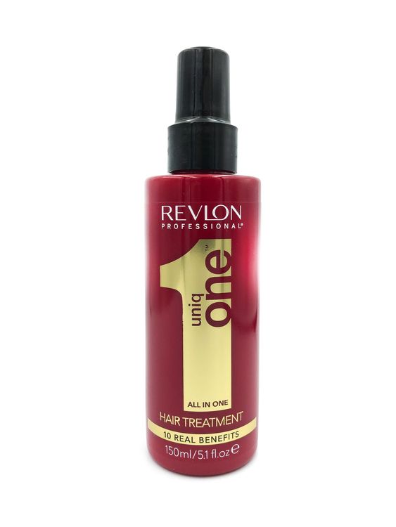 Спрей-уход для волосся Revlon Professional Uniq One All In One Hair Treatment 150 мл