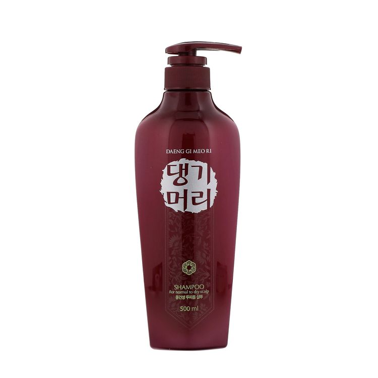 Daeng Gi Meo Ri Shampoo for Normal to Dry Scalp Шампунь для нормального і сухого волосся 300 мл