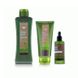 Salerm Biokera Honey Shampoo Scalp Care 300 ml