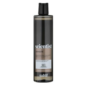 Subtil Scientist Densite hair loss shampoo 300 ml