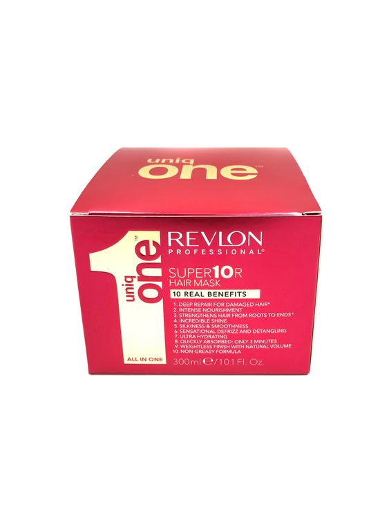 Revlon Professional Uniq One All in One Mask Маска для волос 300 мл