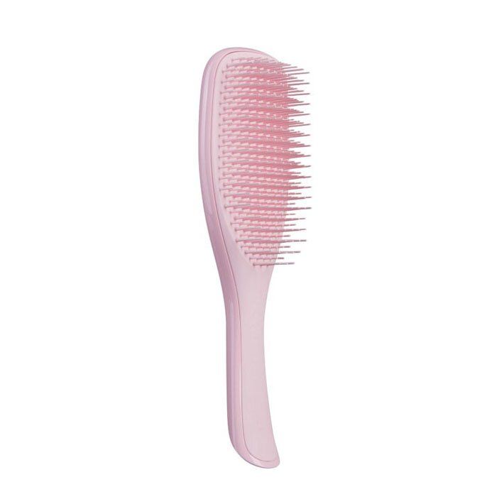 Tangle Teezer. Hair Brush The Wet Detangler Millennial Pink