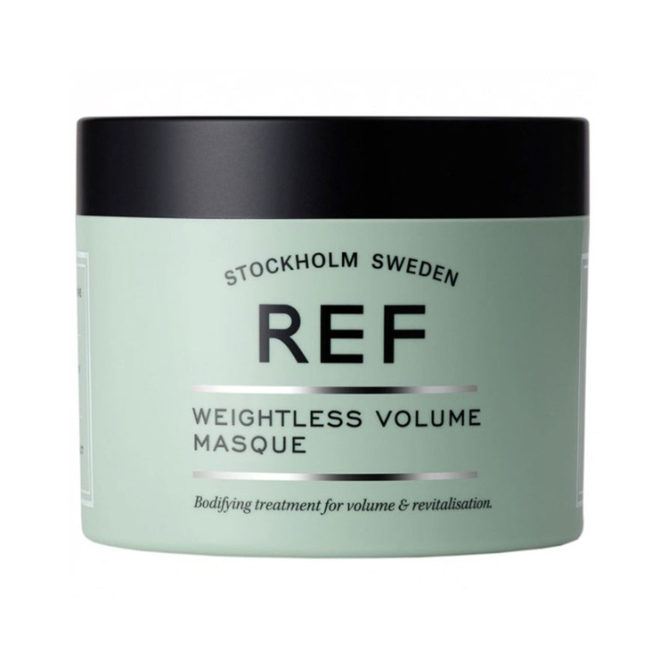 REF Weightless Volume Masque 500 ml