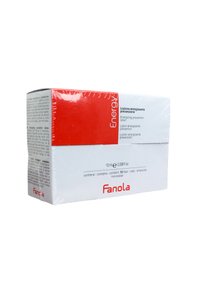 Fanola ENERGY Ампулы-лосьон против выпадения волос 10x12 мл