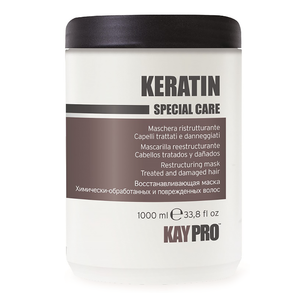 KayPro Keratin Special Care Mask Маска з кератином 1000 мл