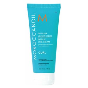MoroccanOil Intensive Curl Cream Интенсивный крем для кудрей 300 мл