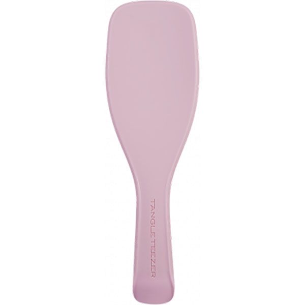 Tangle Teezer. The Large Wet Detangler Pink Hibiscus hairbrush