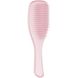 Tangle Teezer. The Large Wet Detangler Pink Hibiscus hairbrush