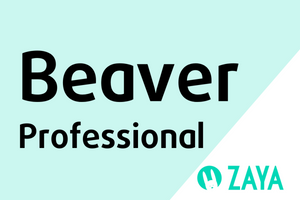 Beaver Professional - німецька косметика для волосся