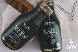 Beaver Professional – немецкая косметика для волос