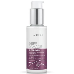 Joico SleepOver Overnight Treatment ночной питательный крем для волос 100 мл