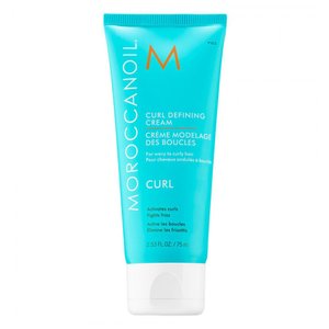 MoroccanOil Curl Defining Cream Крем для оформления локонов 75 мл