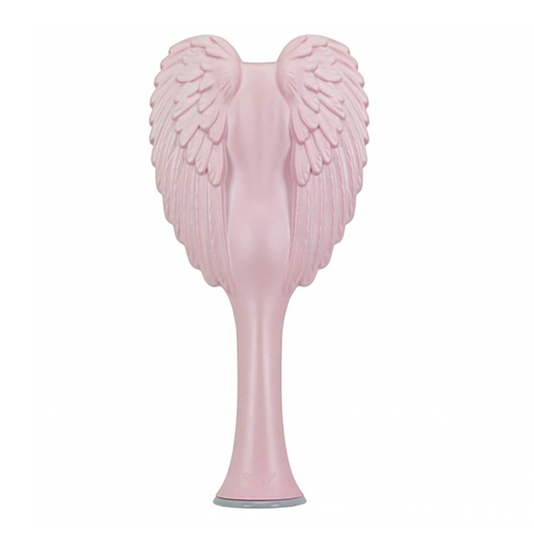 Tangle Angel. Hair Brush 2.0 Soft Touch Pink