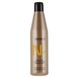 Живильний шампунь Salerm Linea Oro Nutrient Shampoo 250 мл
