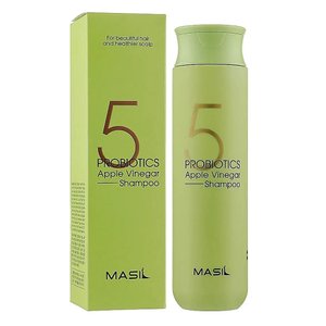 Masil 5 Probiotics Apple Vinegar Shampoo 150 ml
