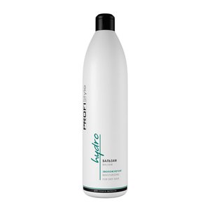 PROFIStyle HYDRO balsam moisturizing for dry hair 1000 ml