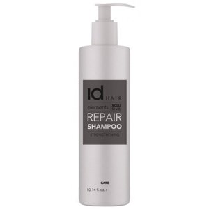 Шампунь відновлюючий для пошкодженого волосся ID Hair - Elements XCLS Repair Shampoo 300 мл