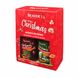 Новогодний подарочный набор для сухих и поврежденных волос Beaver Professional Christmas Box 250/250 мл
